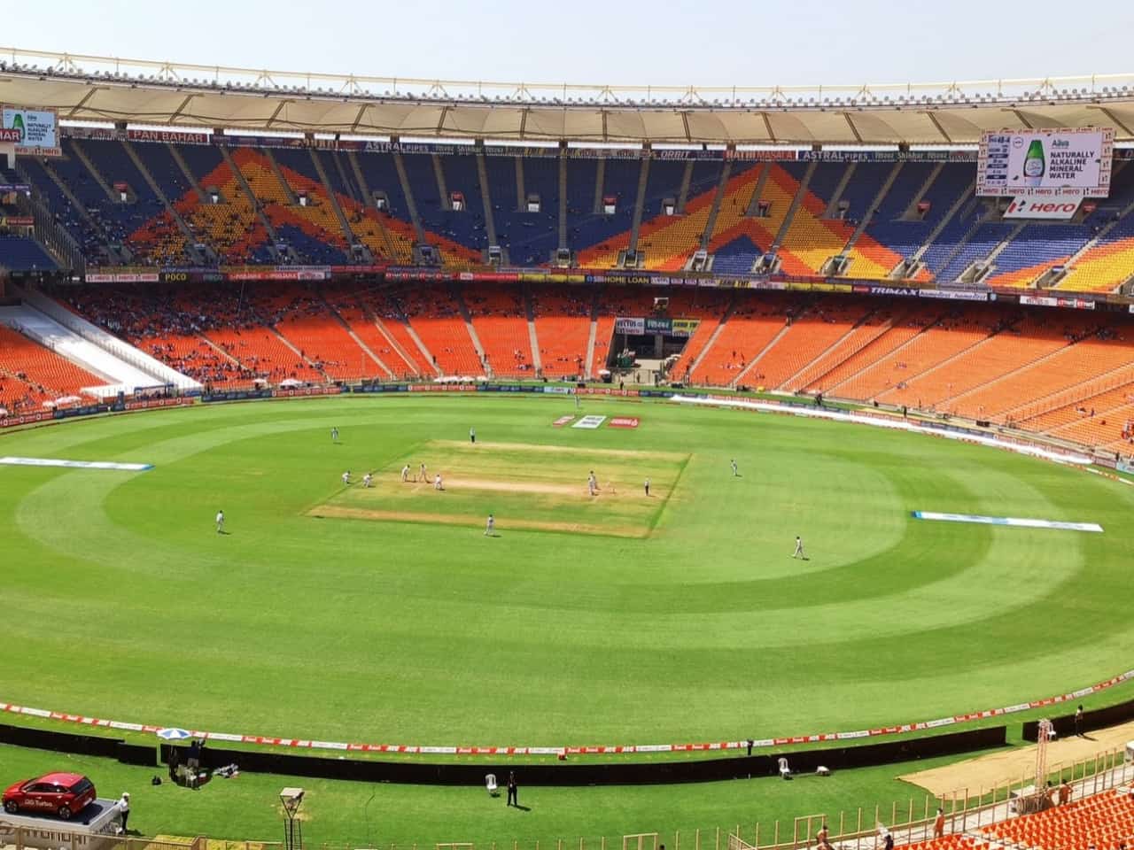 PAN vs TUS Dream11 Match Prediction, Fantasy Cricket Tips, Players Record, Playing XI and Pitch Report: Match 5th, Kodak Presidents Cup T20 2021