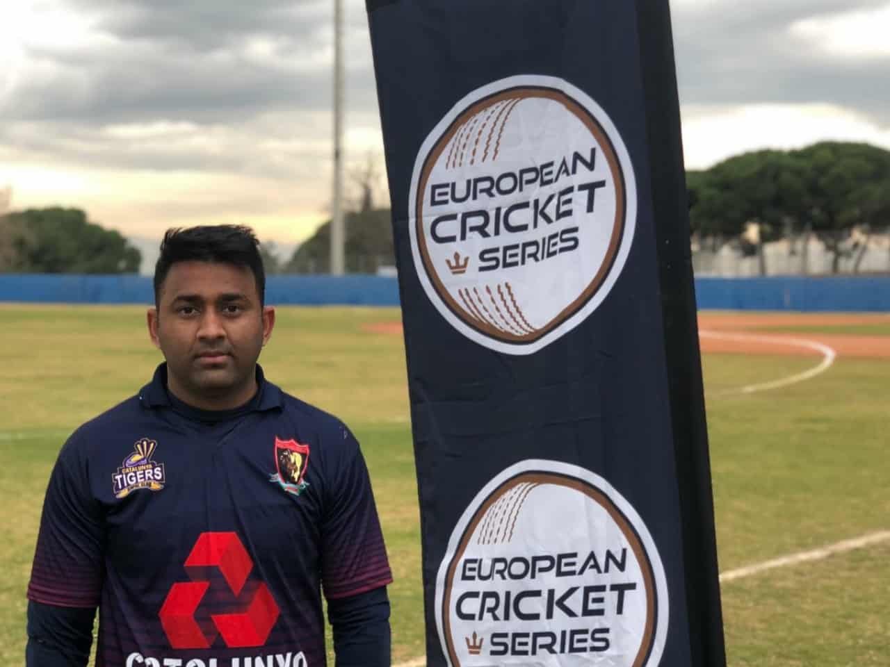 RCC vs ASL Dream11 Match Prediction, Fantasy Cricket Tips, Players Record, Playing XI and Pitch Report: Match 2nd, Fancode ECS T10 Rome