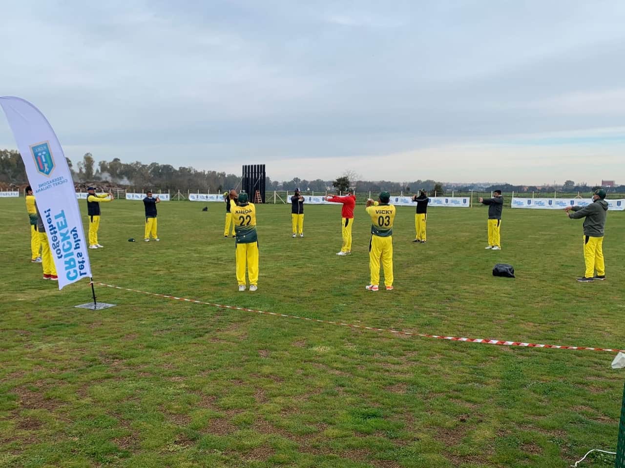 KIN-XI vs CRS Dream11 Match Prediction, Fantasy Cricket Tips, Players Record, Playing XI and Pitch Report: Match 15, Fancode ECS T10 Bologna 2021