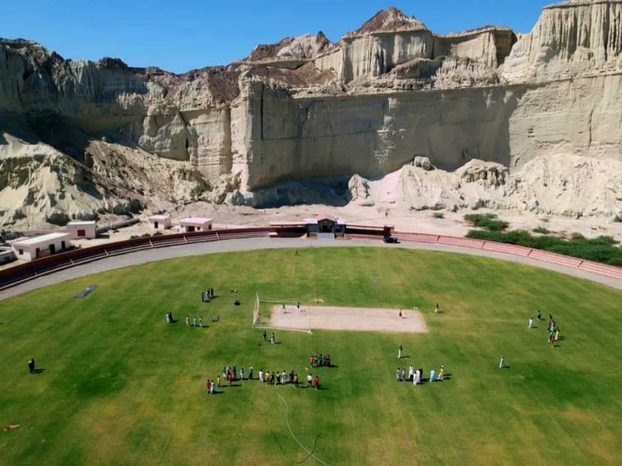 AJM vs SHA Dream11 Match Prediction, Fantasy Cricket Tips, Players Record, Playing XI and Pitch Report: Match 4, Emirates D10 Tournament 2021