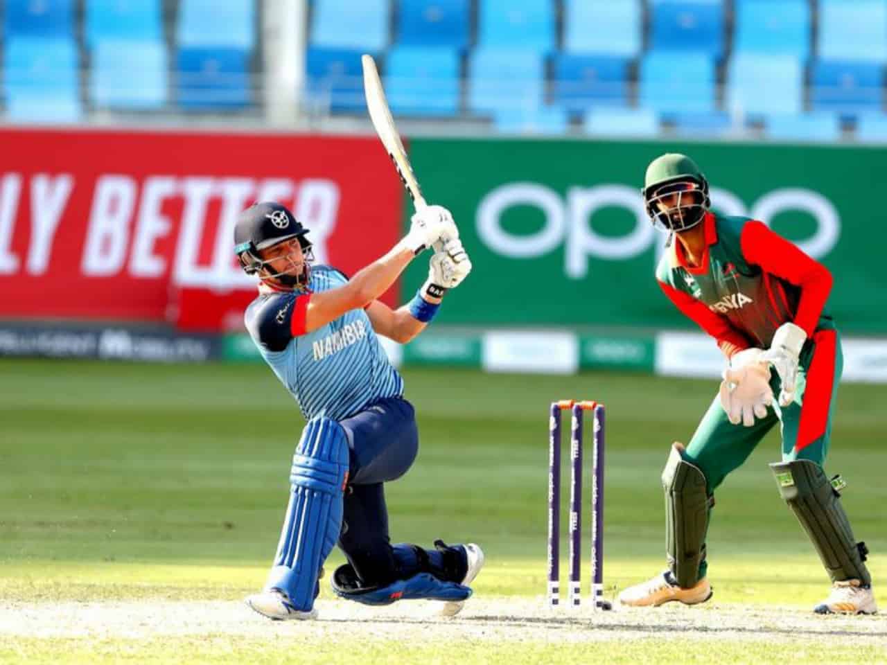 NAM vs UGA 1st T20I Dream11 Match Prediction, Fantasy Cricket Tips, Players Record, Playing XI and Pitch Report — Namibia vs Uganda T20I Series 2021