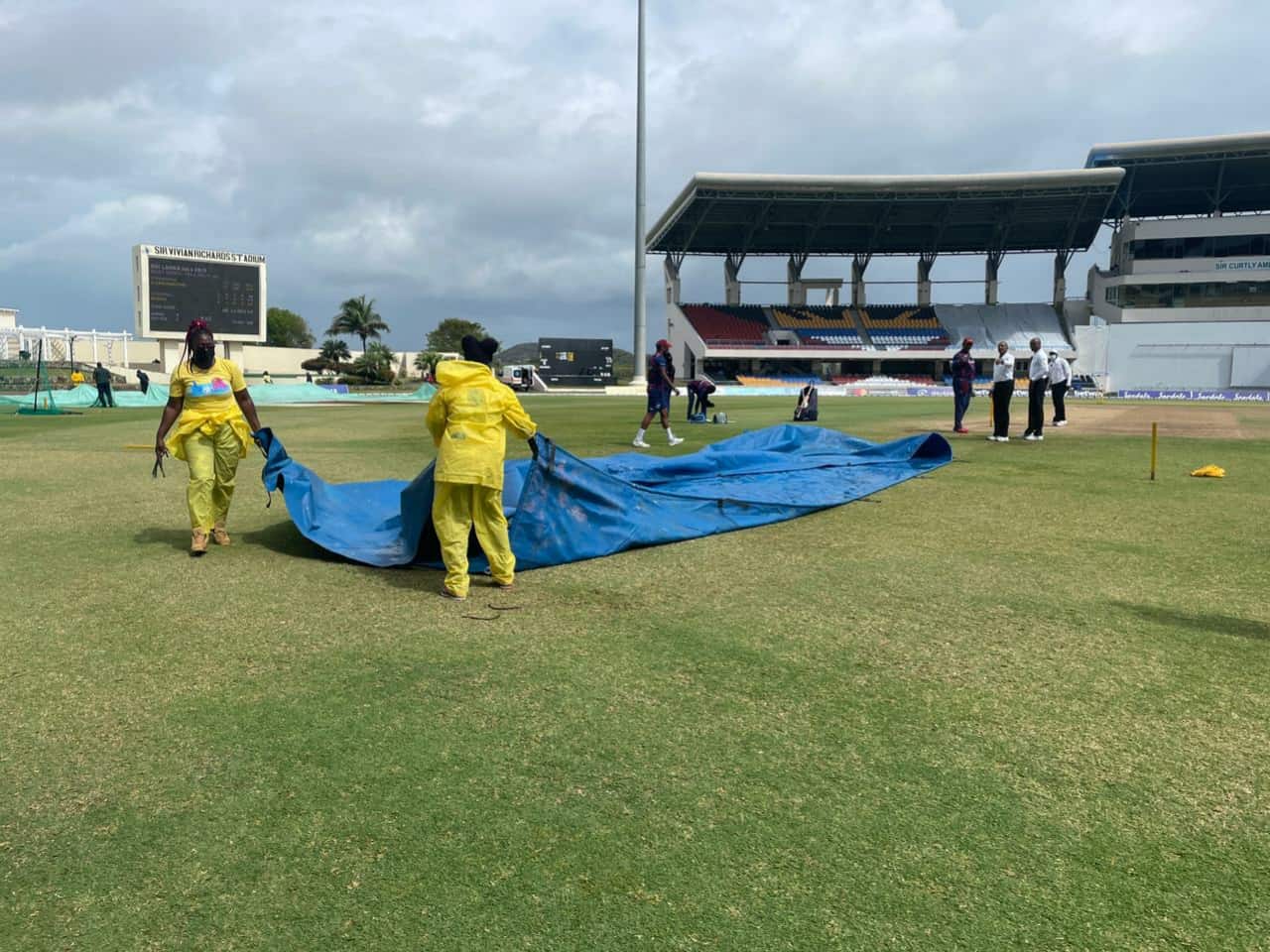 BOG vs BCC Dream11 Match Prediction, Fantasy Cricket Tips, Players Stats, Playing XI and Pitch Report — Match 4, ECS T10 Milan 2021