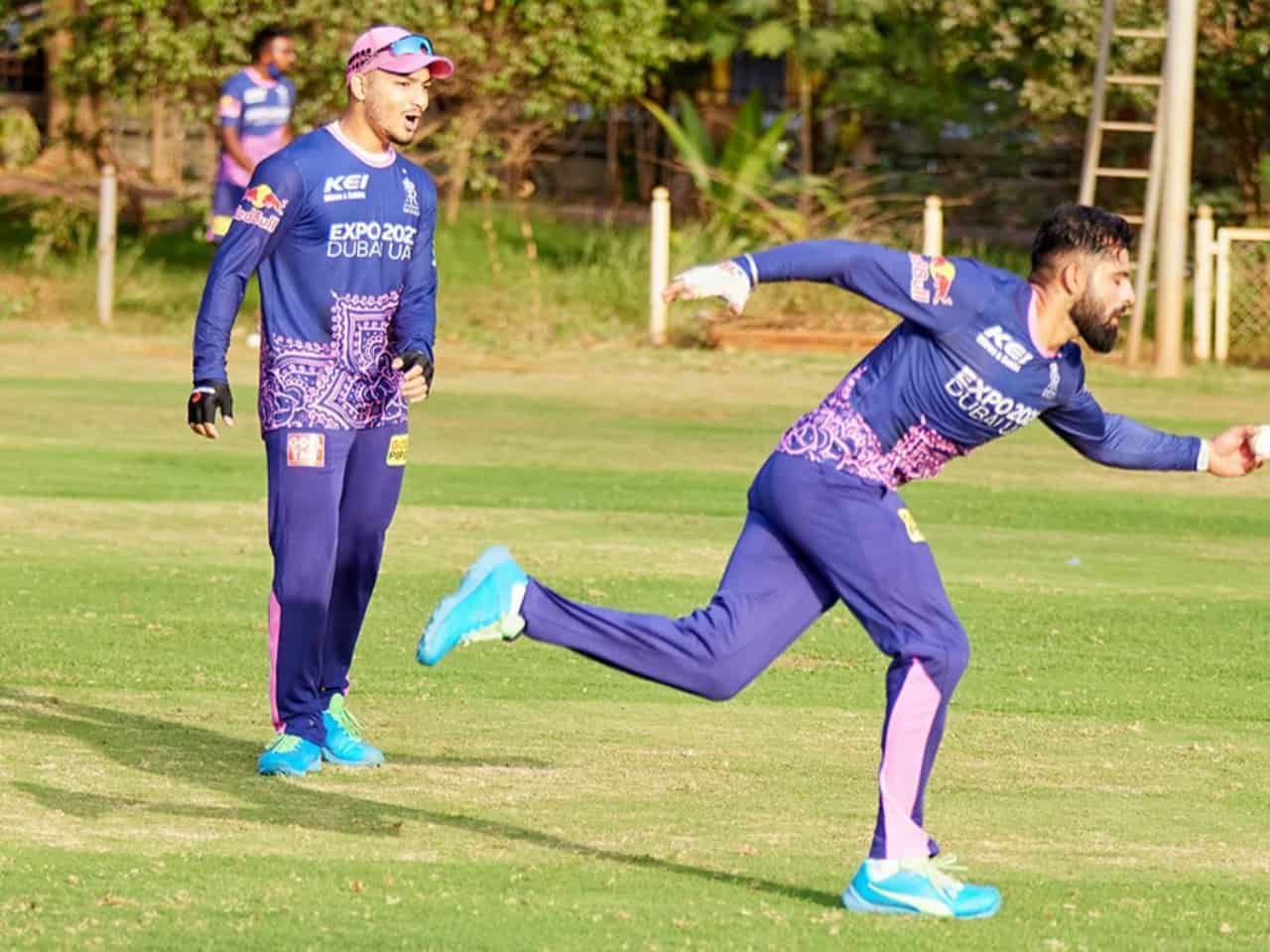 IPL 2021: Full Squad Analysis of Rajasthan Royals including their strength, weakness, Probable Playing XI and Dream11 Fantasy Preview