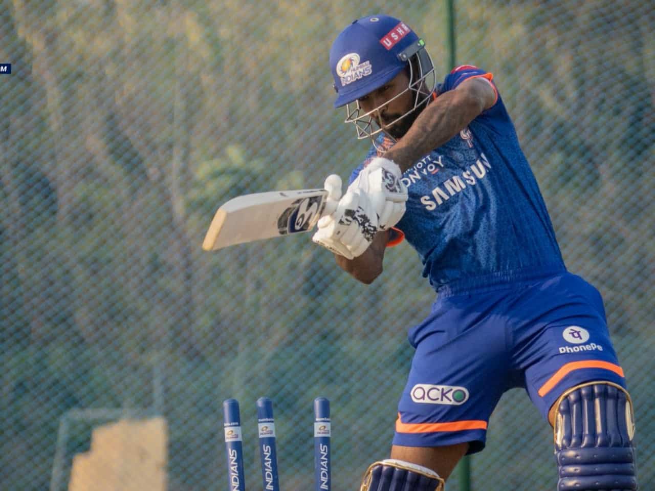 MI vs RCB Dream11 Prediction, Fantasy Cricket Tips, Playing XI, Pitch Report and Players Record — Match 1, Vivo IPL 2021