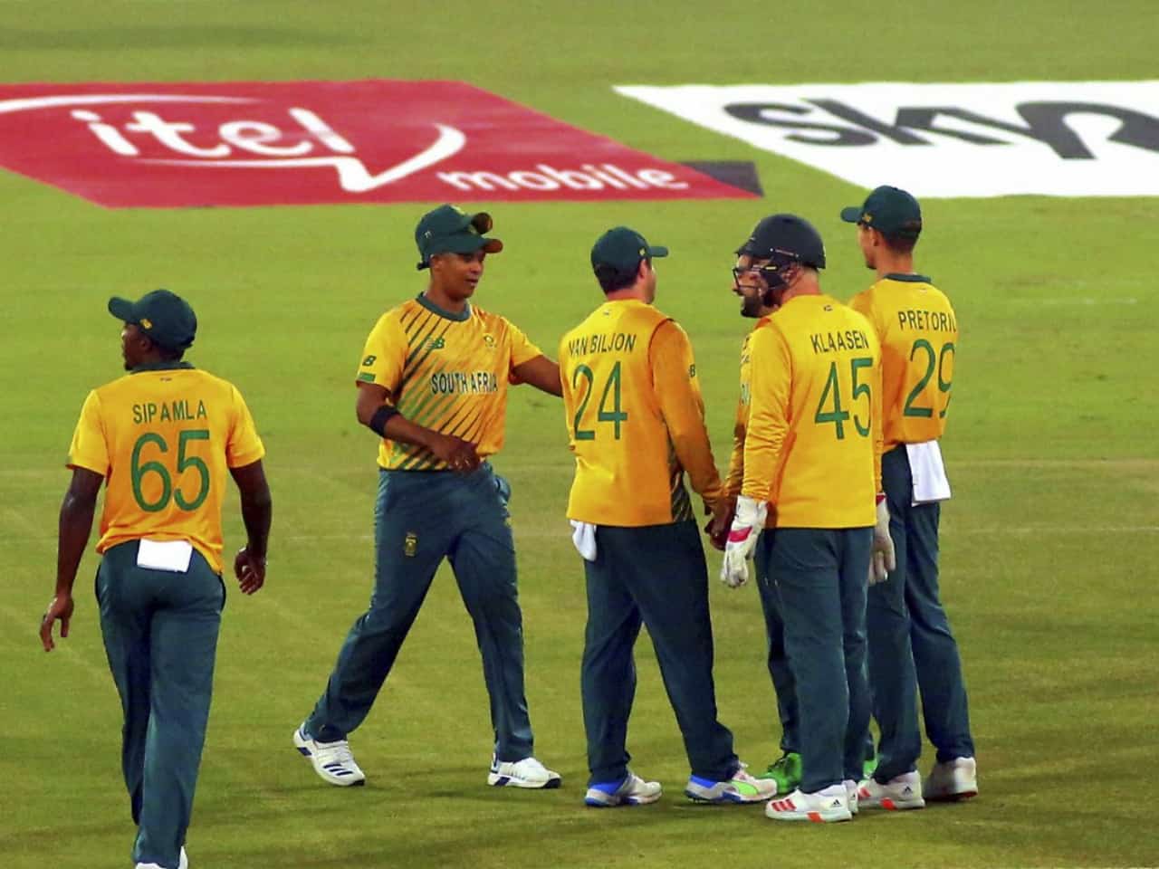 SA vs PAK 1st T20I Dream11 Prediction, Fantasy Cricket Tips, Playing XI, Pitch Report and Head To Head Record: South Africa vs Pakistan T20I Series 2021