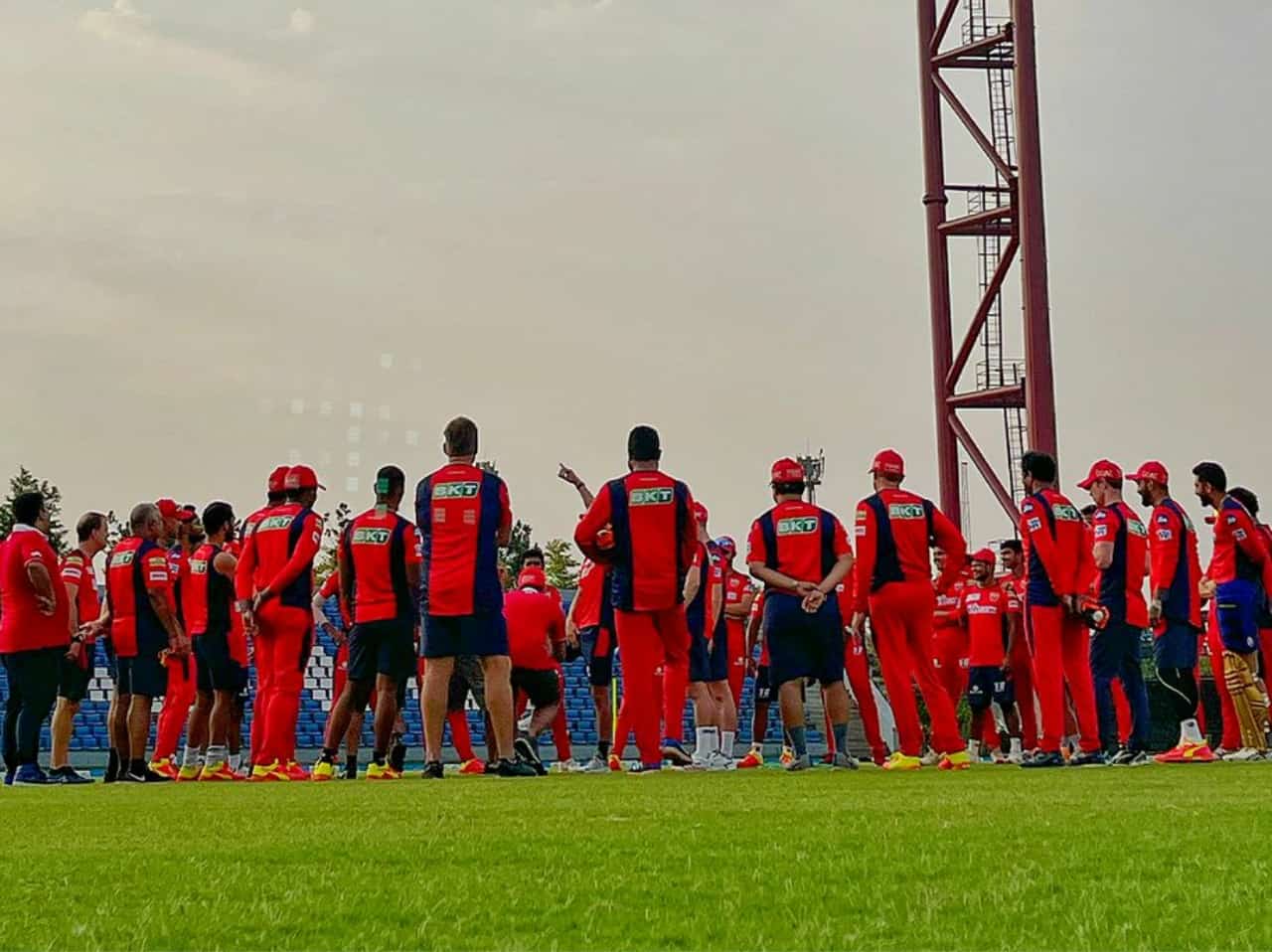 RR vs PBKS Dream11 Prediction, Playing XI, Head To Head, Pitch Report and Players Battle — Match 04, April 12 2021