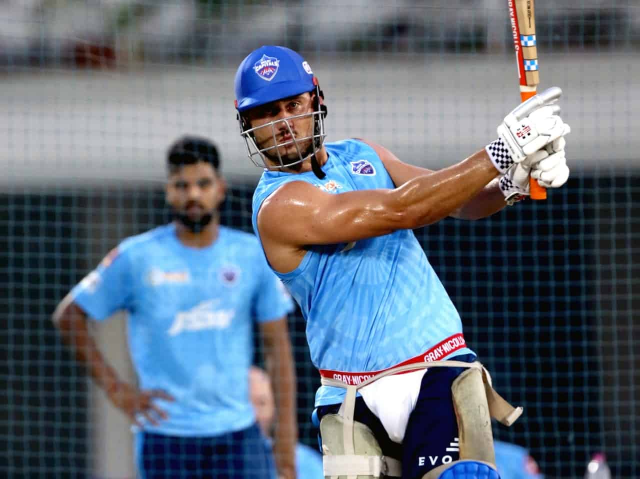 RR vs DC Dream11 Prediction, Fantasy Cricket Tips, Playing XI, Pitch Report and Players Record — Match 7, Vivo IPL 2021