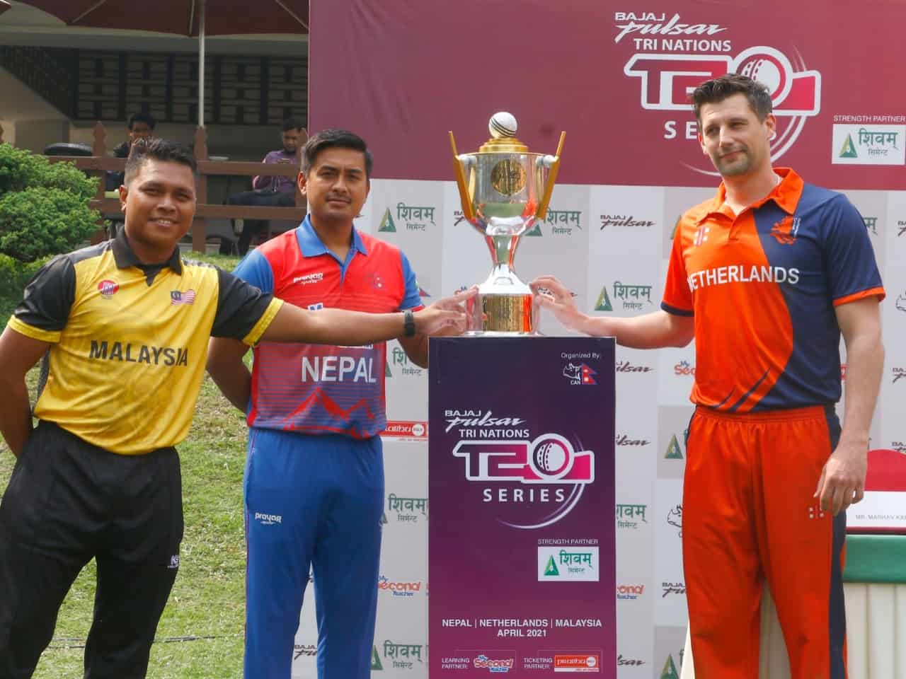 NEP vs NED Dream11 Prediction, Fantasy Cricket Tips, Playing XI, Pitch Report and Players Record — 1st T20I Nepal Tri Nations Cup 2021