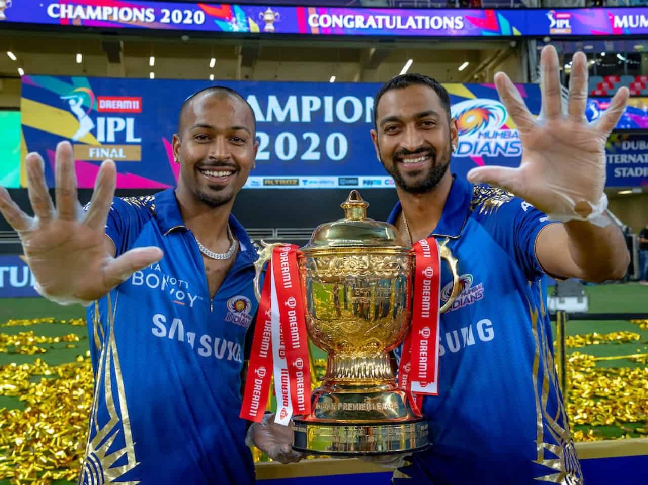 MI vs SRH Dream11 Prediction, Fantasy Cricket Tips, Playing XI, Pitch Report and Head To Head Record — Match 9, Vivo IPL 2021