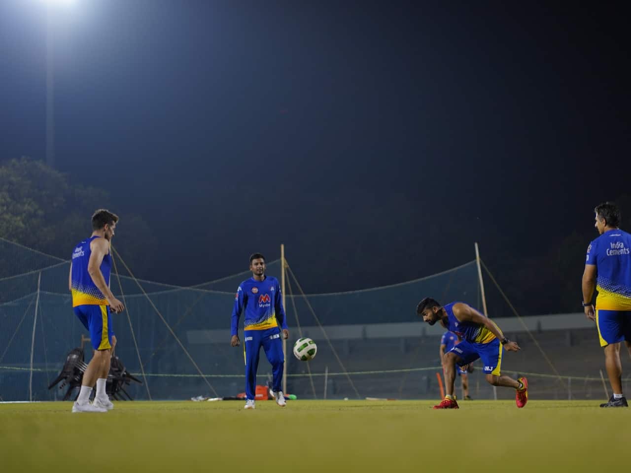 KKR vs CSK Dream11 Prediction, Fantasy Cricket Tips, Playing XI, Pitch Report and Head To Head Record — Match 15, Vivo IPL 2021