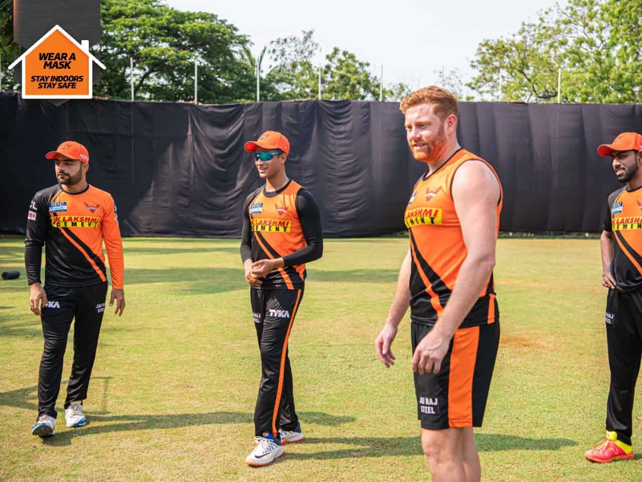 RR vs SRH Dream11 Prediction, Fantasy Cricket Tips, Playing XI, Pitch Report and Head To Head Record — Match 28, Vivo IPL 2021