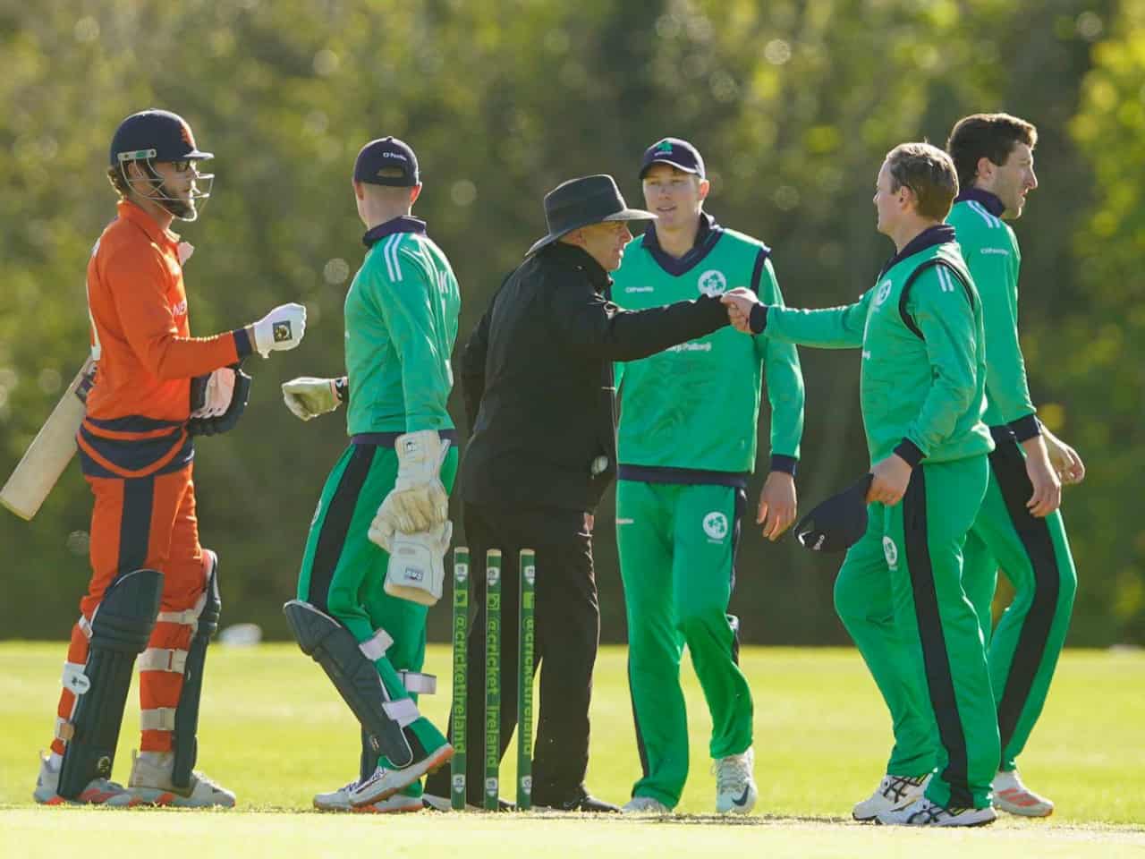 IR-A vs NED-A 2nd ODD Dream11 Match Prediction, Fantasy Cricket Tips, Players Stats, Playing XI and Pitch Report — Ireland Wolves vs Netherlands A ODD 2021