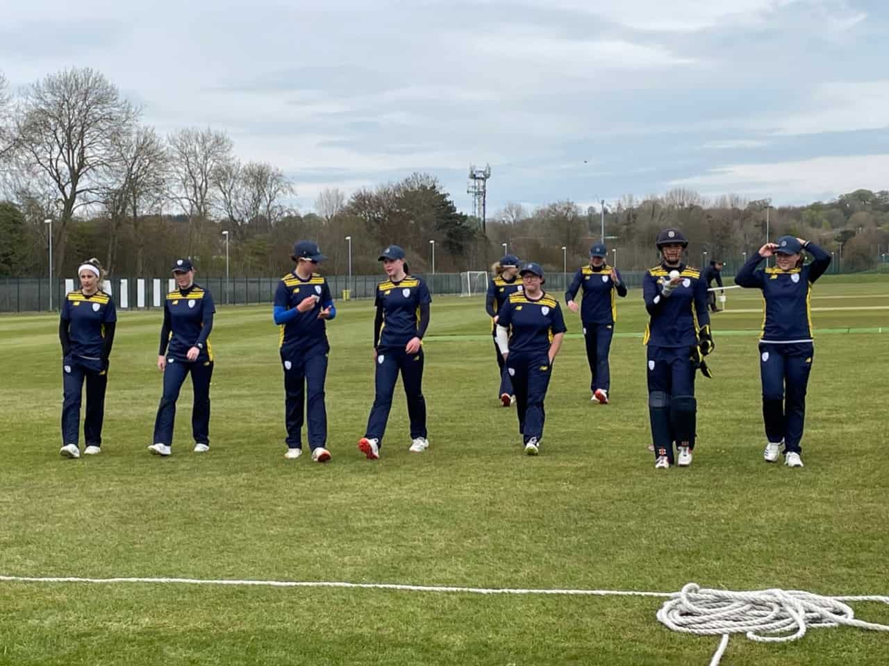 HAM-W vs ESS-W Dream11 Prediction, Fantasy Cricket Tips, Players Stats, Playing XI and Pitch Report — Match 1, Women’s County Championship T20 2021 South East Group