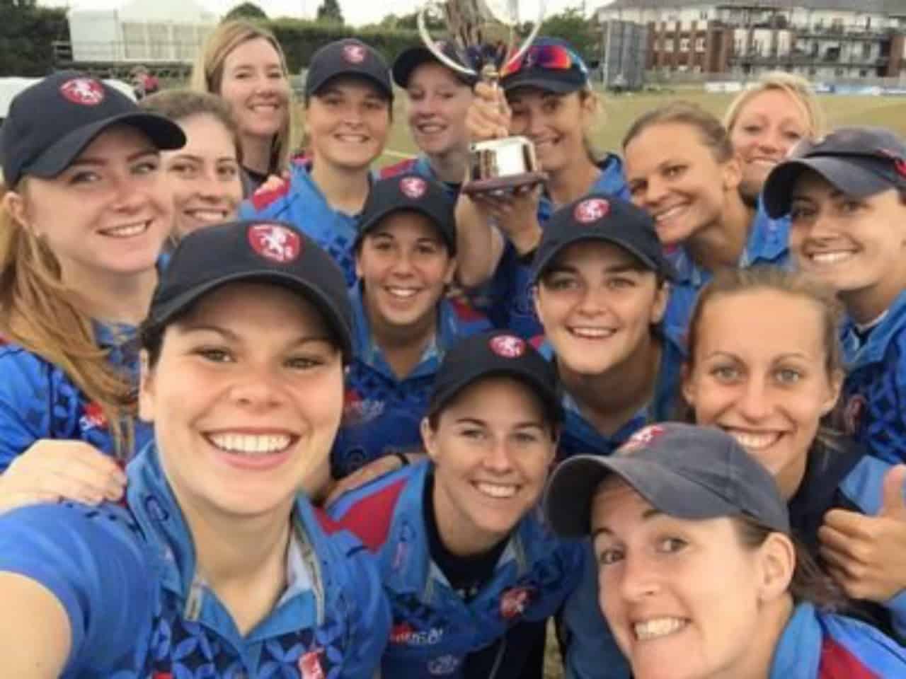 KET-W vs SUS-W Dream11 Prediction, Fantasy Cricket Tips, Players Stats, Playing XI and Pitch Report — Women's County Championship T20 2021
