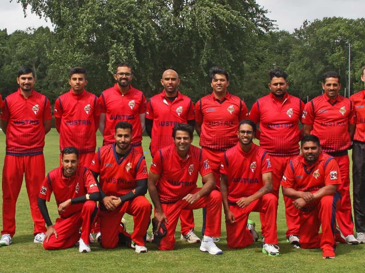 AUT vs LUX Dream11 Prediction, Fantasy Cricket Tips, Players Stats, Playing XI and Pitch Report — Match 2, Central Europe Cup T20 2021