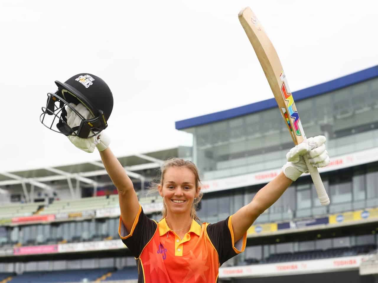 NOD vs CES Dream11 Match Prediction, Fantasy Cricket Tips, Players Stats, Playing XI and Pitch Report — Match 1, Rachael Heyhoe Flint Trophy 2021