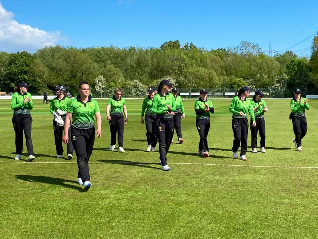 WS vs THU Dream11 Match Prediction, Fantasy Cricket Tips, Players Stats, Playing XI and Pitch Report — Match 2, Rachael Heyhoe Flint Trophy 2021