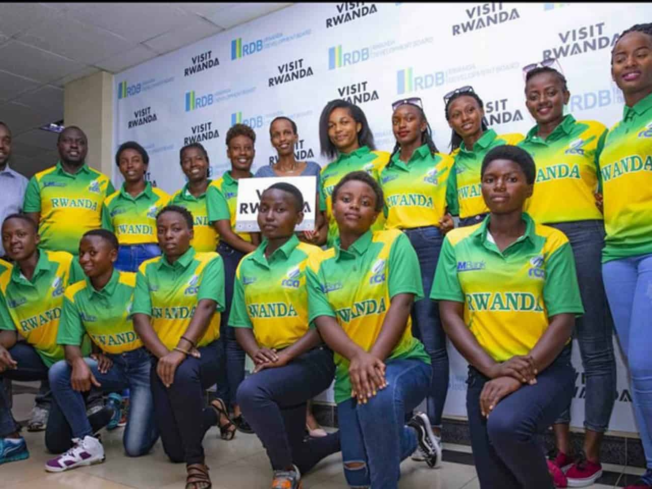 KWIBUKA T20 Women’s Tournament 2021: Here’s the Full Schedule, Squads, Venue, Timings and Live Streaming Details