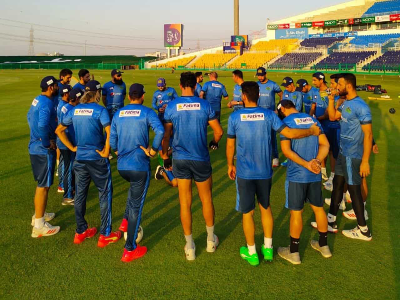 Pakistan Super League 2021 (PSL) Updated Schedule & Squads: New date and timing to watch PSL 2021