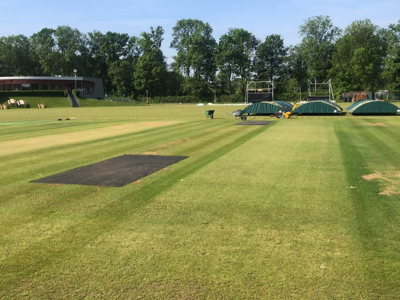 THCC vs SCE Dream11 Match Prediction, Fantasy Cricket Tips, Players Stats, Playing XI and Pitch Report — Match 21 and 22, ECS T10 Kiel 2021