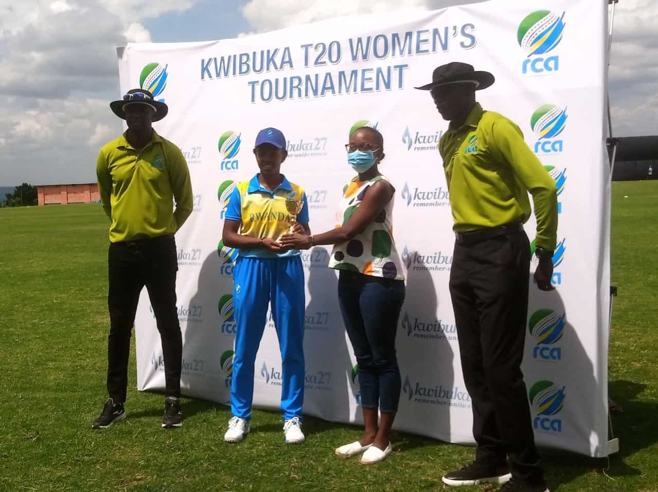 Kwibuka Women’s T20 2021: NAM-W vs RWA-W Dream11 Match Prediction, Fantasy Cricket Tips, Players Stats, Playing XI and Pitch Report