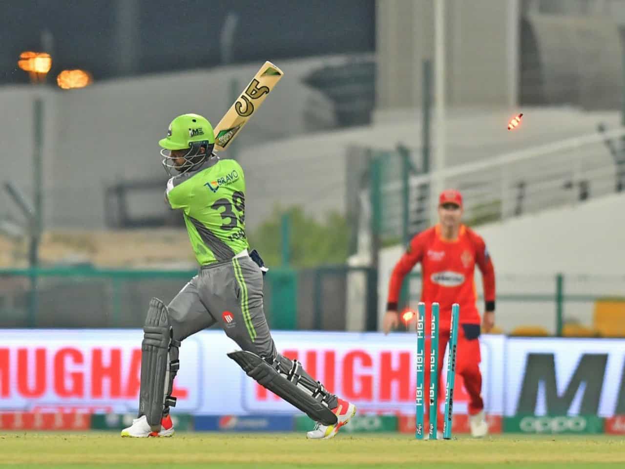 Pakistan Super League (PSL) 2021 — PES vs LAH Dream11 Prediction, Fantasy Cricket Tips, Playing XI, Head To Head Record & Pitch Report for today's match