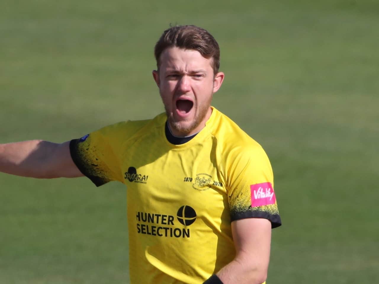GLO vs SUS Dream11 Match Prediction, Fantasy Cricket Tips, Players Stats, Playing XI, H2H and Pitch Report — South Group, Vitality Blast T20 2021
