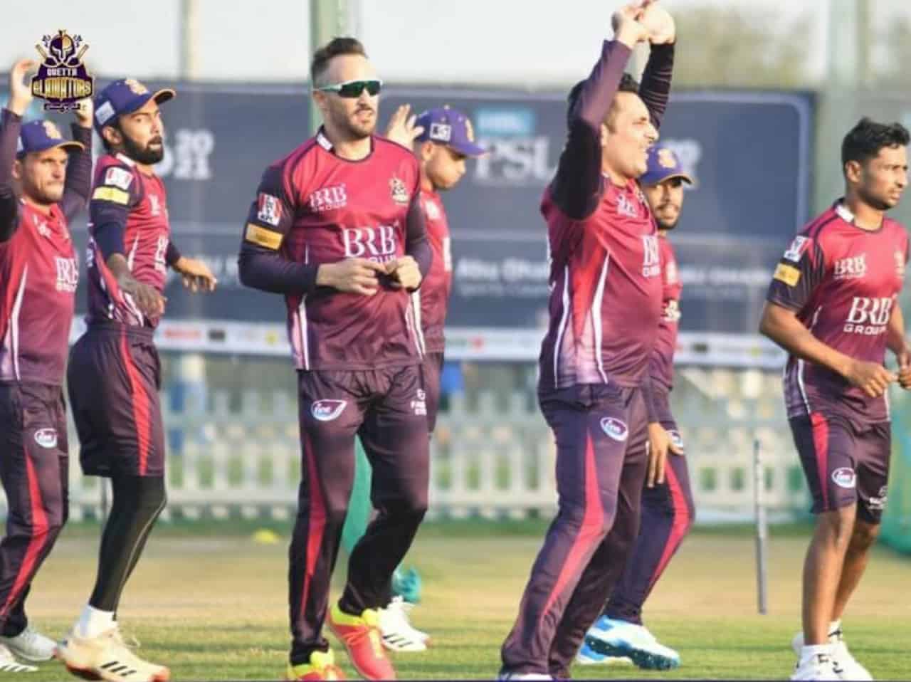 QUE vs PES Dream11 Match Prediction, Fantasy Cricket Tips, Playing XI, Head To Head Record and Pitch Report: Match 19, Pakistan Super League (PSL) T20 2021