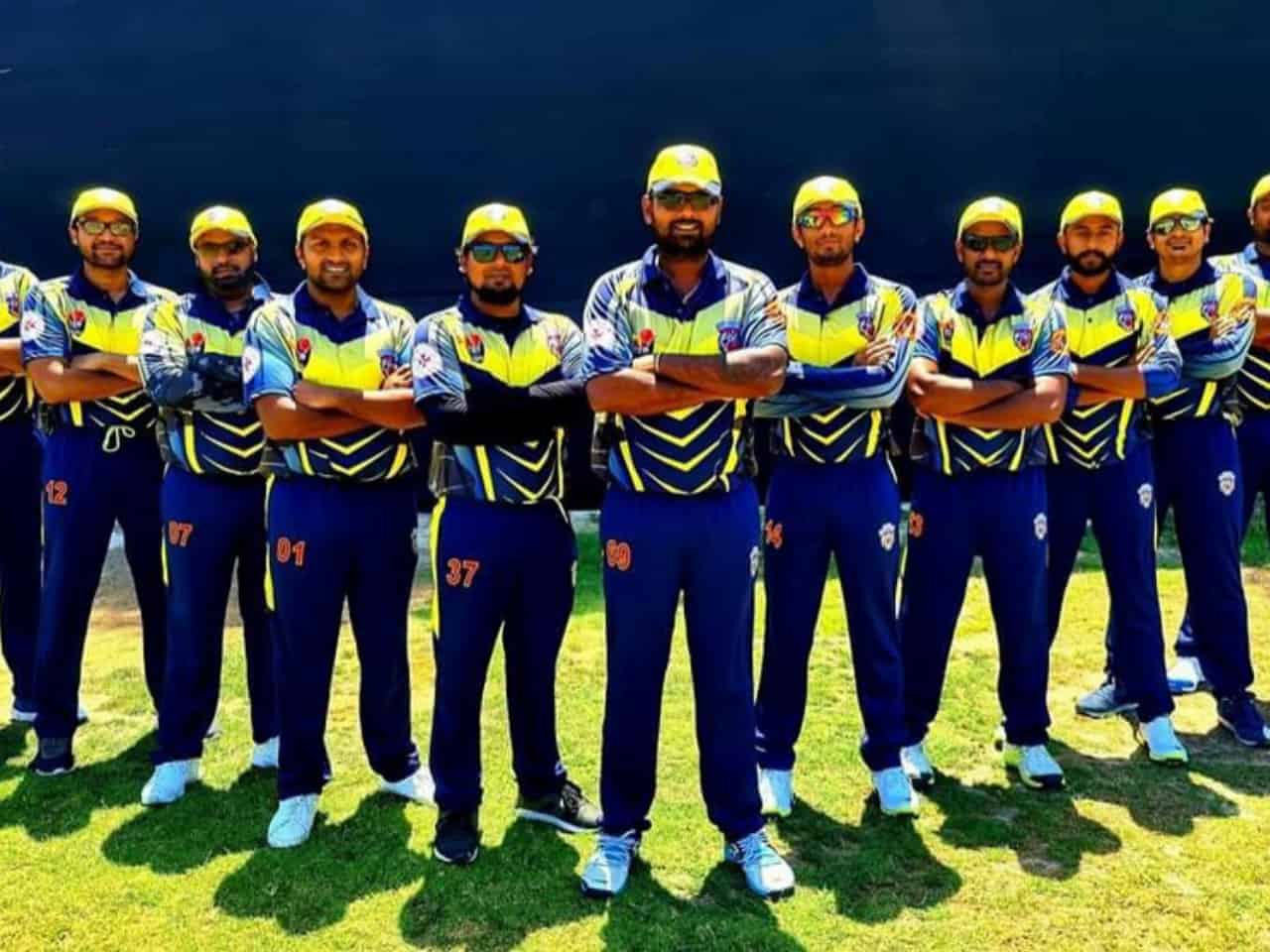 SOC vs AUK Dream11 Match Prediction, Fantasy Cricket Tips, Players Stats, Playing XI and Pitch Report: Match 3 and 4, ECS T10 Malta 2021