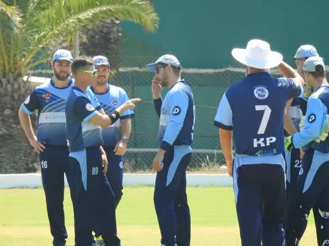 MTD vs OVR Dream11 Match Prediction, Players Stats, Fantasy Cricket Tips, Playing XI and Pitch Report: Match 5 and 6, ECS T10 Malta 2021