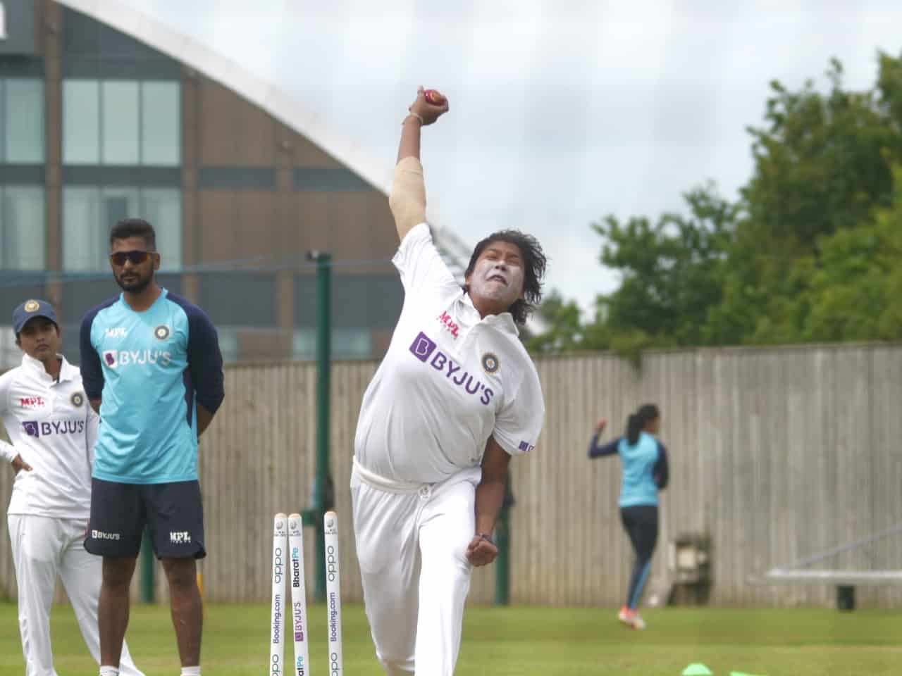 EN-W vs IND-W Dream11 Match Prediction, Fantasy Cricket Tips, Players Stats, Playing XI, H2H and Pitch Report — England Women vs India Women Only Test 2021