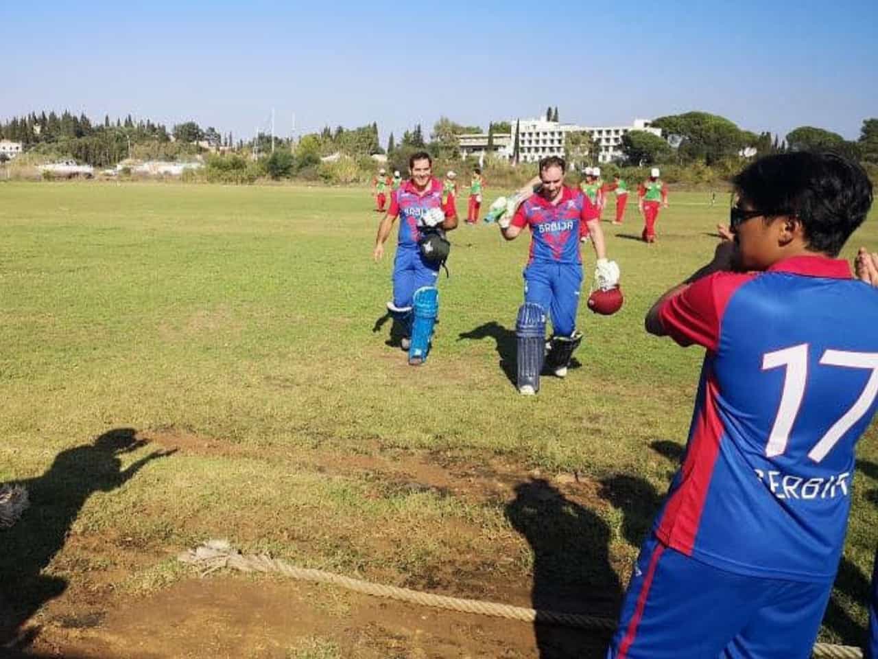 Sofia T20I tournament 2021 — Know about the Full Schedule, Squads, Venue, Timings and Live Streaming Details
