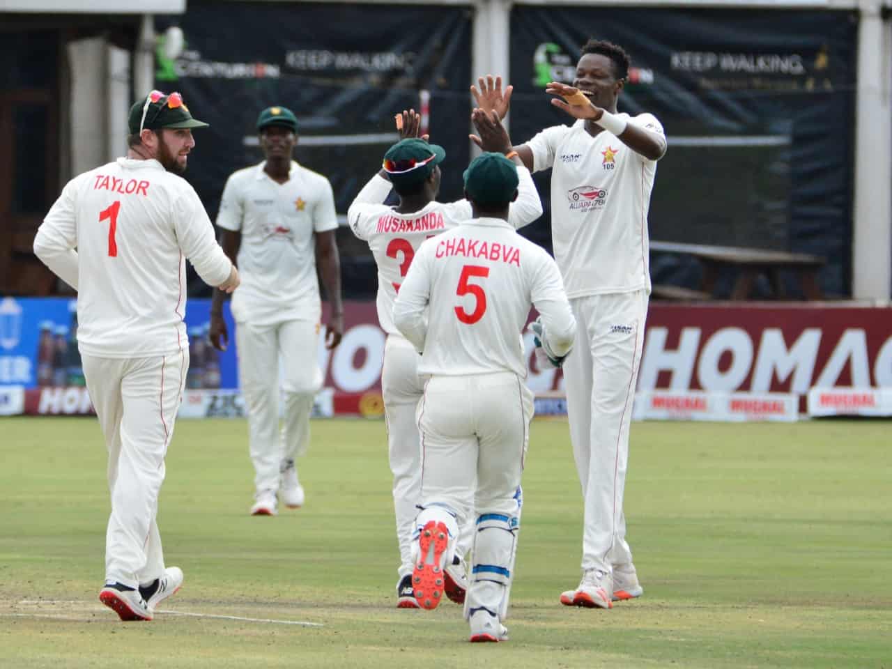 ZIM vs BAN Dream11 Match Prediction, Fantasy Cricket Tips, Players Stats, Playing XI, Head To Head and Pitch Report for Only Test