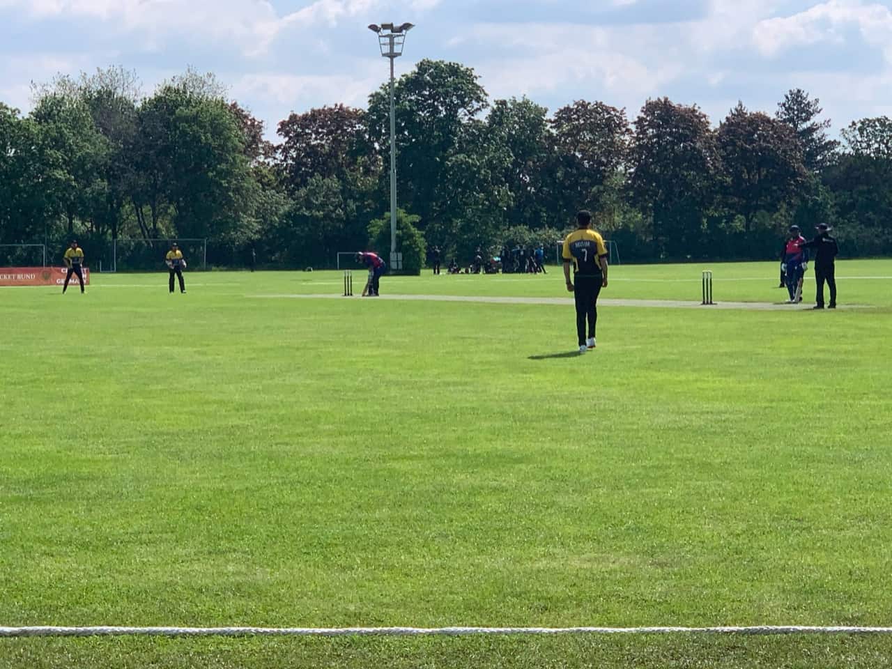 MAL vs BEL Dream11 Match Prediction, Players Stats, Fantasy Cricket Tips, Playing XI and Pitch Report — Match 1, Malta vs Belgium T20 2021