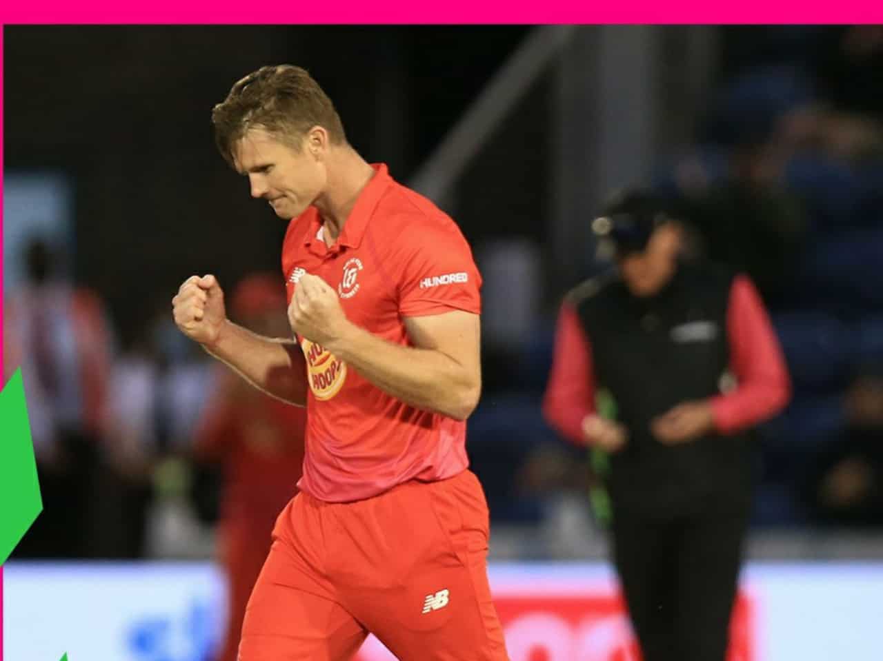 WEF vs MNR Dream11 Match Prediction, Players Stats, Fantasy Team, Playing XI and Pitch Report — Match 12, The Hundred Men 2021