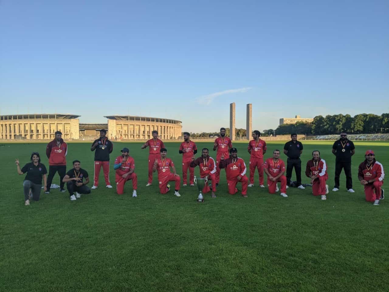 GER vs NOR Dream11 Match Prediction, Players Stats, Fantasy Team, Playing XI and Pitch Report — Match 1, Germany T20I Tri Series 2021