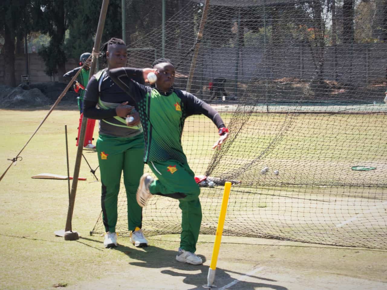 ZIM-W vs TL-W Dream11 Match Prediction, Players Stats, Fantasy Team, Playing XI and Pitch Report — 1st Unofficial ODD, Zimbabwe Women vs Thailand Women