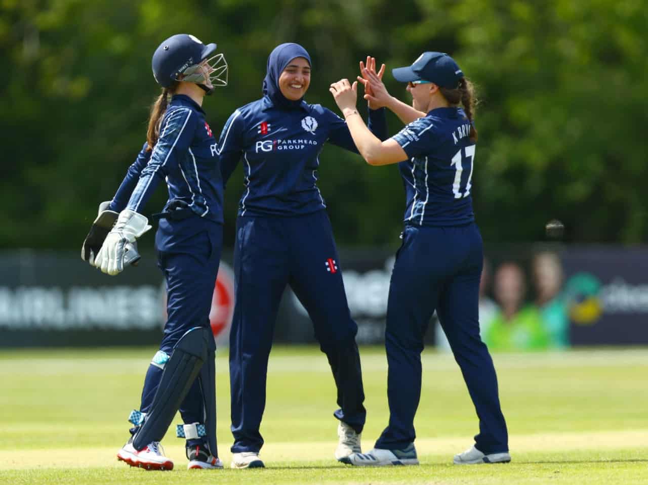 NED-W vs SCO-W Dream11 Match Prediction, Players Stats, Fantasy Team, Playing XI and Pitch Report — Match 1, Women's T20I World Cup Europe Qualifier