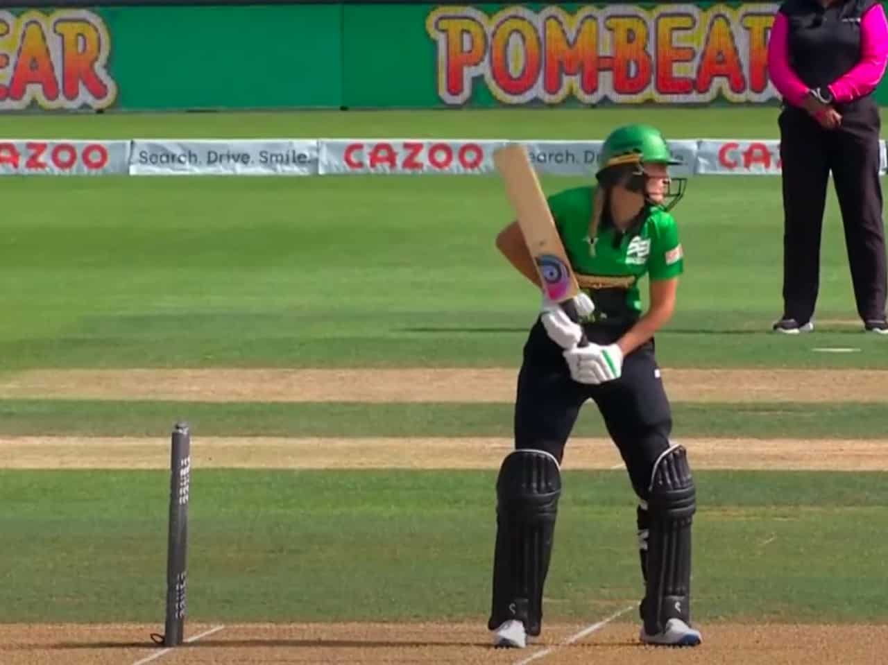 IR-W vs GR-W Dream11 Match Prediction, Players Stats, Fantasy Team, Playing XI and Pitch Report — Match 2, Women’s T20I World Cup Europe Qualifier