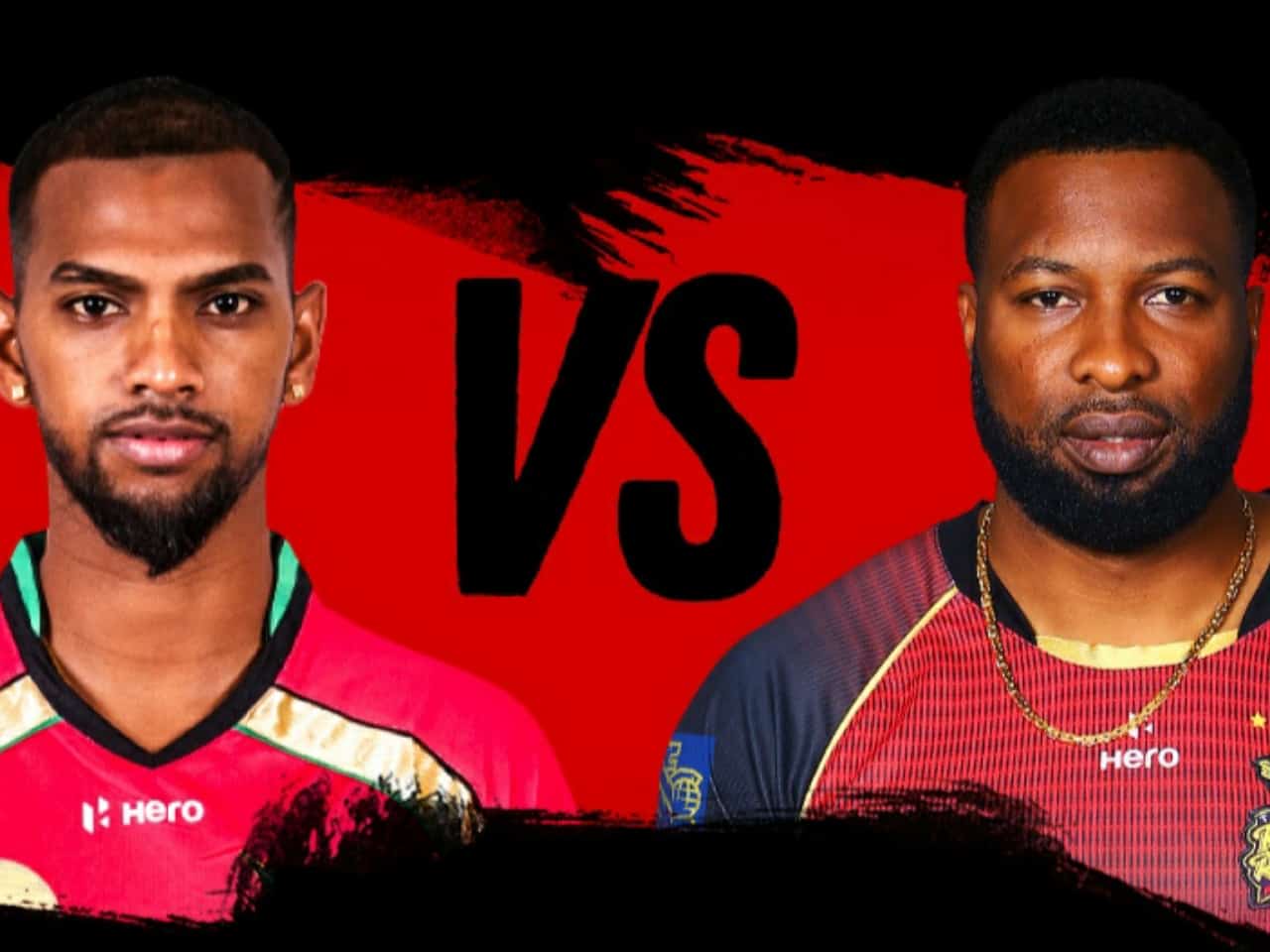 GUY vs TKR Dream11 Match Prediction, Players Stats, Fantasy Team, Head To Head, Playing XI and Pitch Report — Match 1, Hero CPL T20 2021