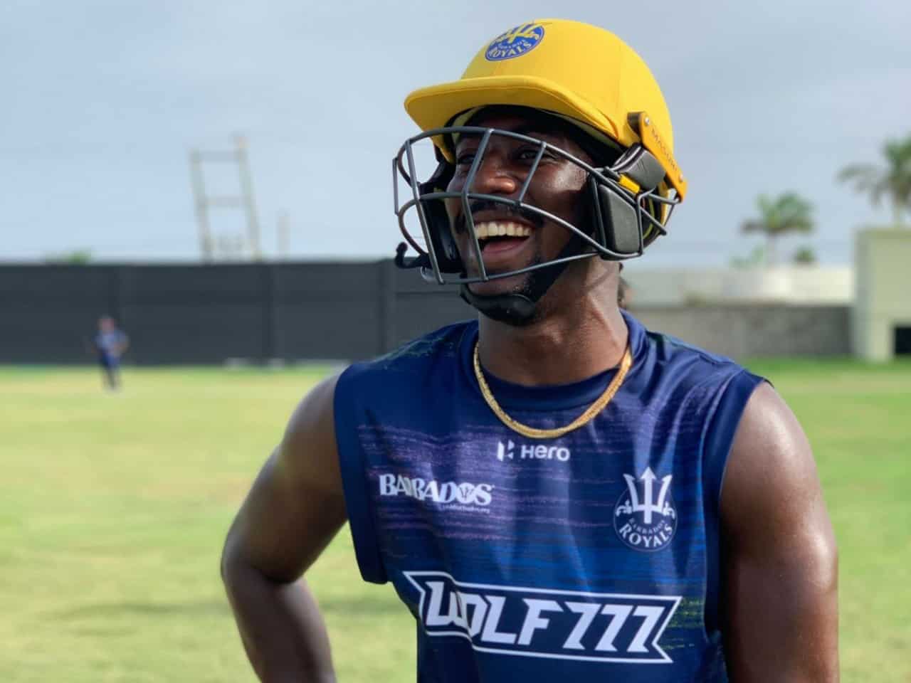 BR vs SKN Dream11 Match Prediction, Players Stats, Fantasy Team, Head To Head, Playing XI and Pitch Report — Match 2, Hero CPL T20 2021