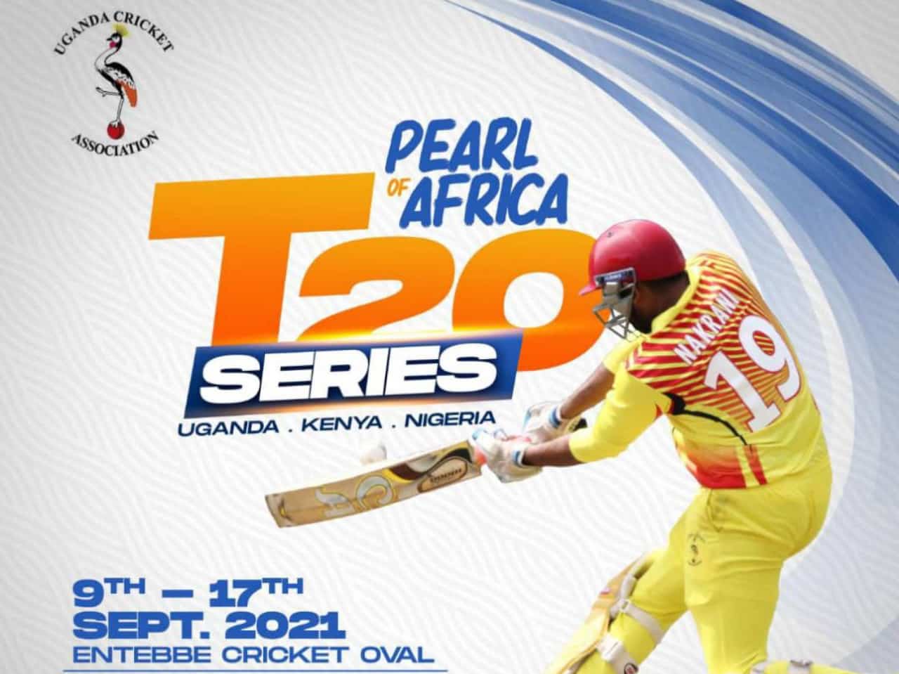 UGA vs KEN Dream11 Match Prediction, Players Stats, Fantasy Team, Playing XI and Pitch Report — Match 1 and 2,  Uganda T20I Series 2021