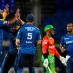 SLK vs BR Dream11 Match Prediction, Players Stats, Head To Head, Fantasy Team, Playing XI and Pitch Report — Match 25, CPL T20 2021