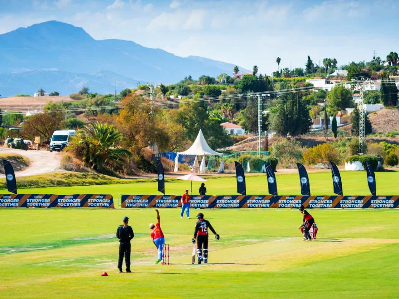 AUT vs ROM Dream11 Match Prediction, Players Stats, Fantasy Team, Playing XI and Pitch Report — Group B, Match 1 ECC T10 2021