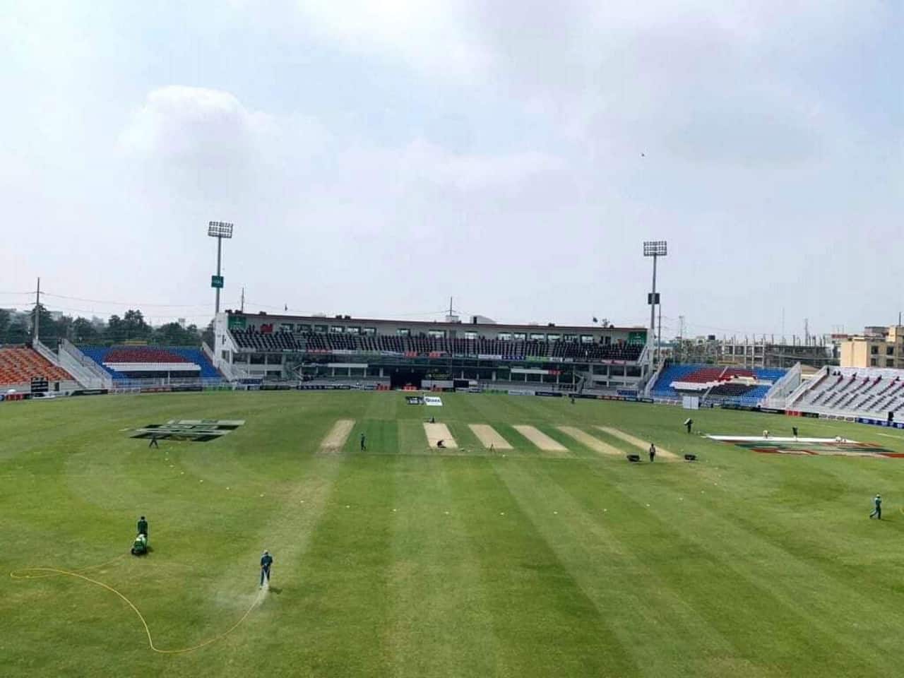 BAL vs NOR Dream11 Match Prediction, Head To Head, Players Stats, Fantasy Team, Playing XI and Pitch Report — Match 1, National T20 Cup 2021