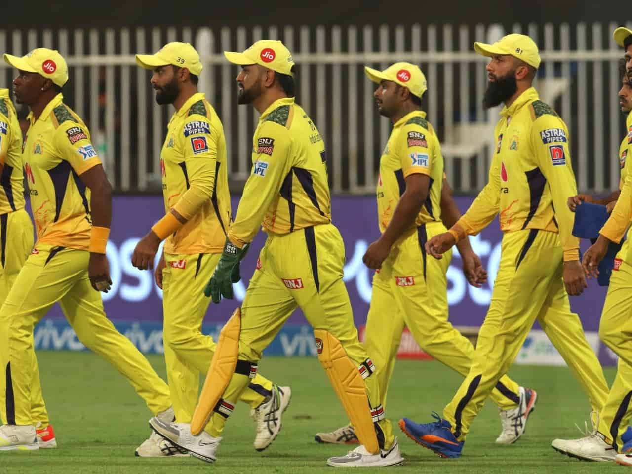 CSK vs KOL Dream11 Prediction, Head To Head, Dream11 Team, live Score, Playing XI and Pitch Report — Match 38, IPL T20 2021