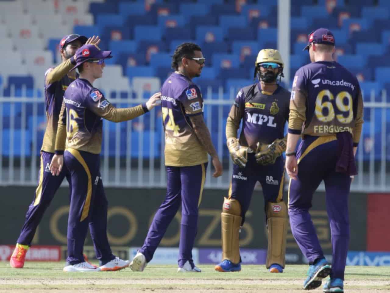 KKR vs PBKS Dream11 Prediction, Head To Head, Dream11 Team, live Score, Playing XI and Pitch Report — Match 45, IPL T20 2021