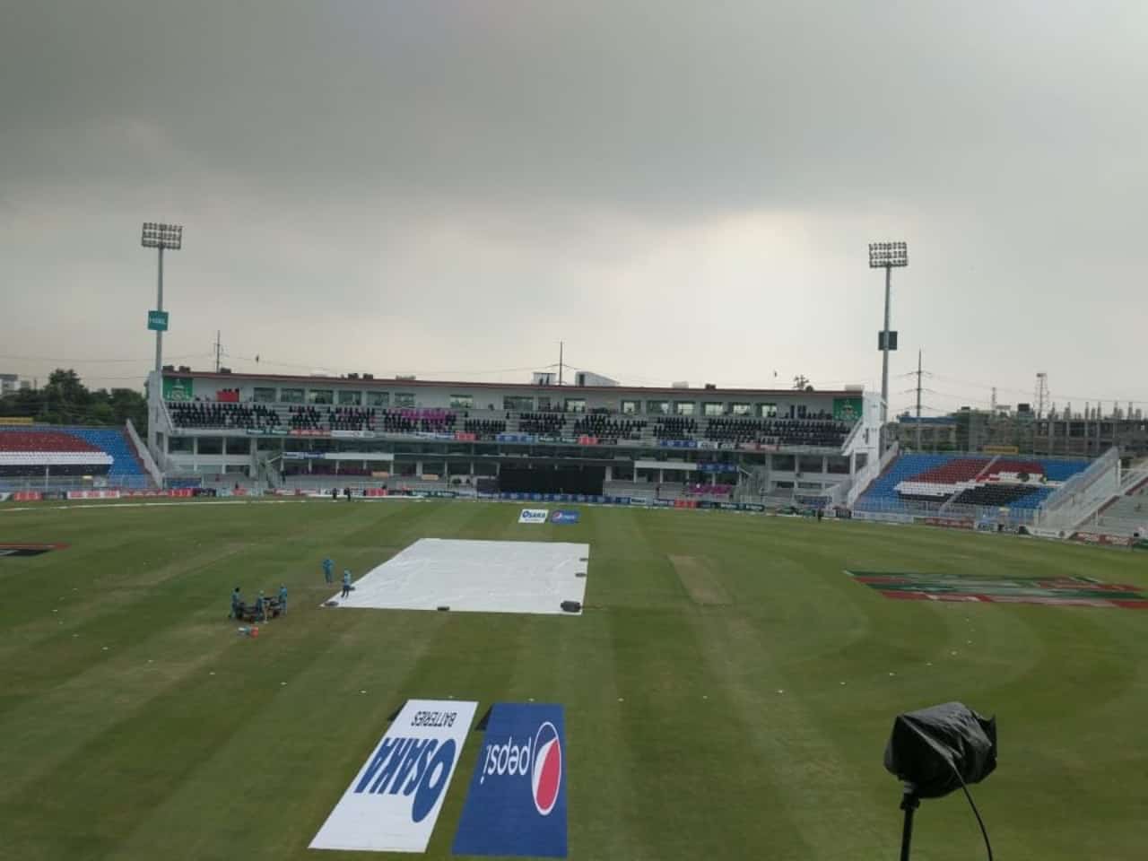 KK vs BW Dream11 Match Prediction, Players Stats, Fantasy Team, Playing XI and Pitch Report — Match 4, Everest Premiere League T20 2021