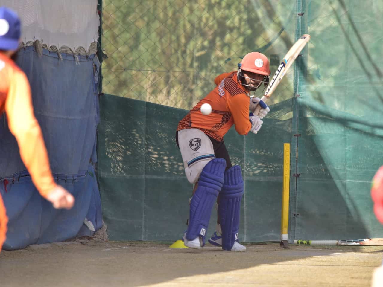 BOS vs MAK Dream11 Match Prediction, Players Stats, Fantasy Team, Playing XI and Pitch Report — Match 1, Afghanistan One Day Tournament 2021