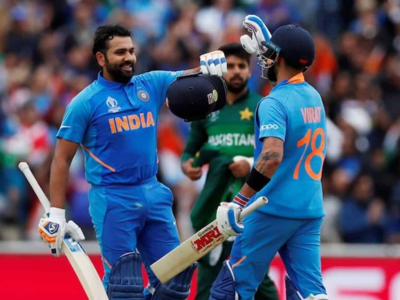IND vs PAK Dream11 Prediction, Head To Head, Players Stats, Fantasy Team, Playing XI, Live Telecast and Pitch Report — Match 16, Men’s T20I World Cup 2021
